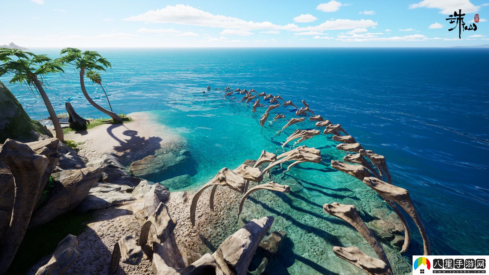 沒有跳票，如約而至誅仙世界公測(cè)定檔12月19日！