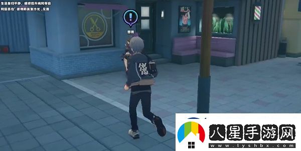 絕區(qū)零長發(fā)閃亮任務完成技巧