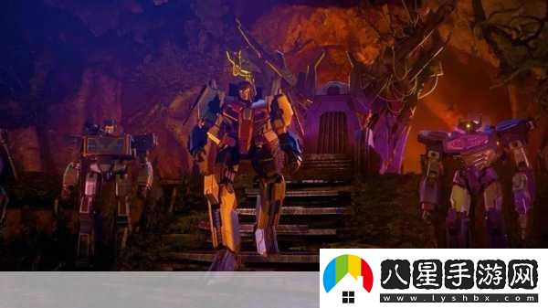 武動(dòng)乾坤震撼揭秘