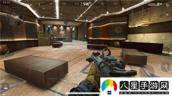 三角洲行動中的快速碰撞技巧與策略分析