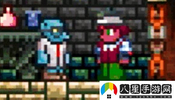 泰拉瑞亞開發(fā)者透露1.4.5更新補丁部分內容