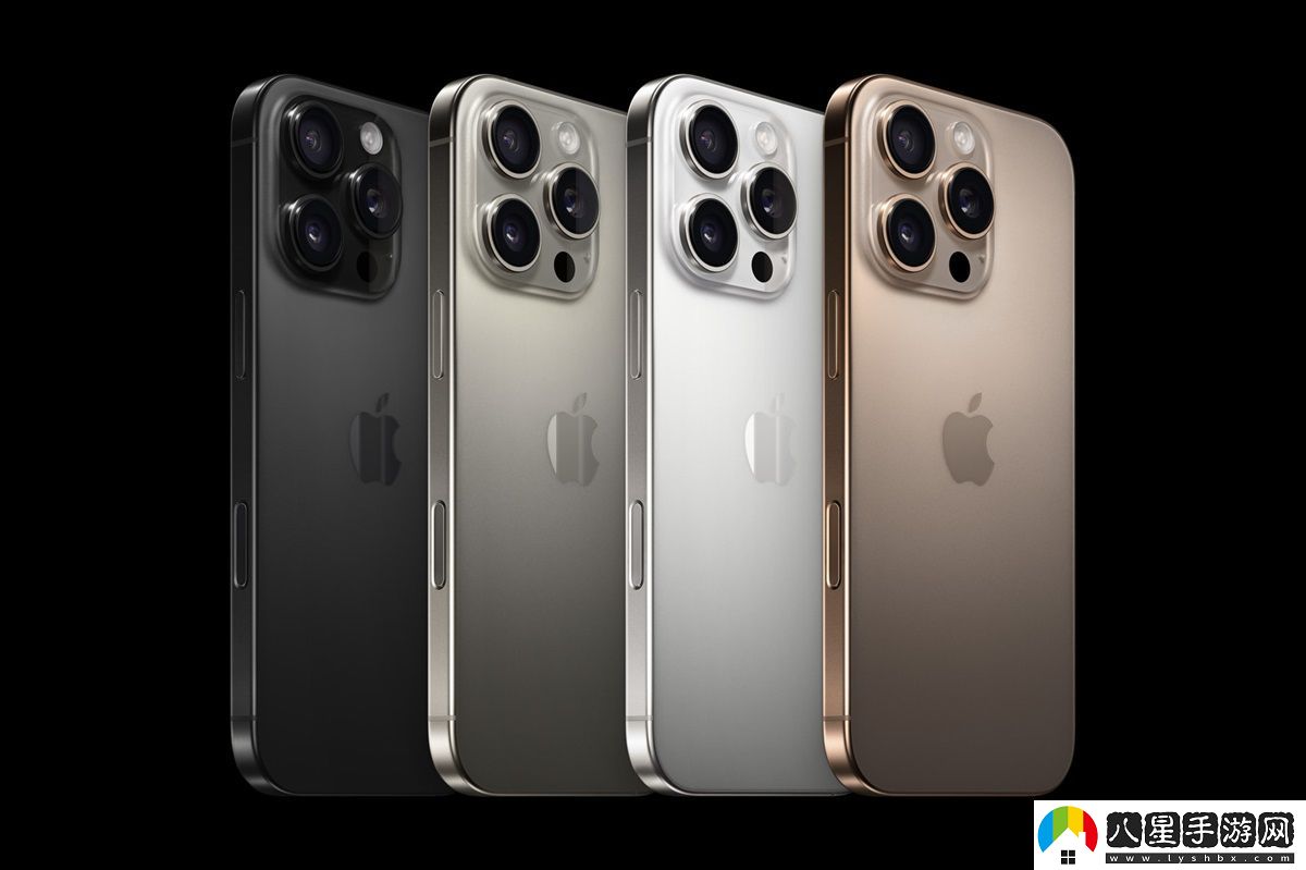 網(wǎng)傳iPhone 17全系配備LTPO顯示面板 即標準版也將配備120Hz屏幕