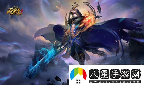 飛流公布蒼穹變手游代言人金南佶、黃勝妍攜手加盟