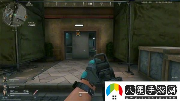 三角洲行動中的快速碰撞技巧與策略分析