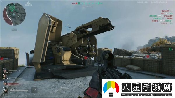 三角洲行動中的快速碰撞技巧與策略分析