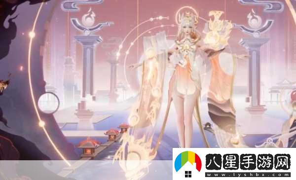 王者榮耀回血王者大揭秘第一名竟是這位輔助女神！