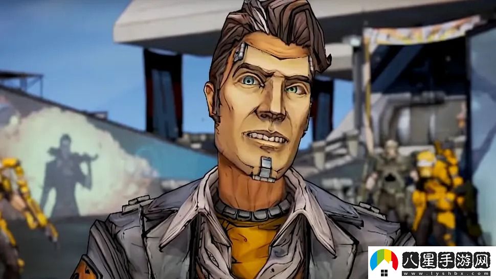 苦練800小時(shí)后，玩家實(shí)現(xiàn)無(wú)主之地2無(wú)傷通關(guān)