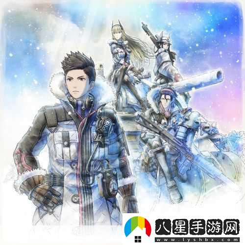 戰(zhàn)場女武神4新情報大揭秘帝女武神驚艷登場！