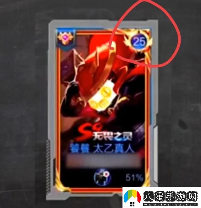 王者榮耀巔峰排名標志什么意思