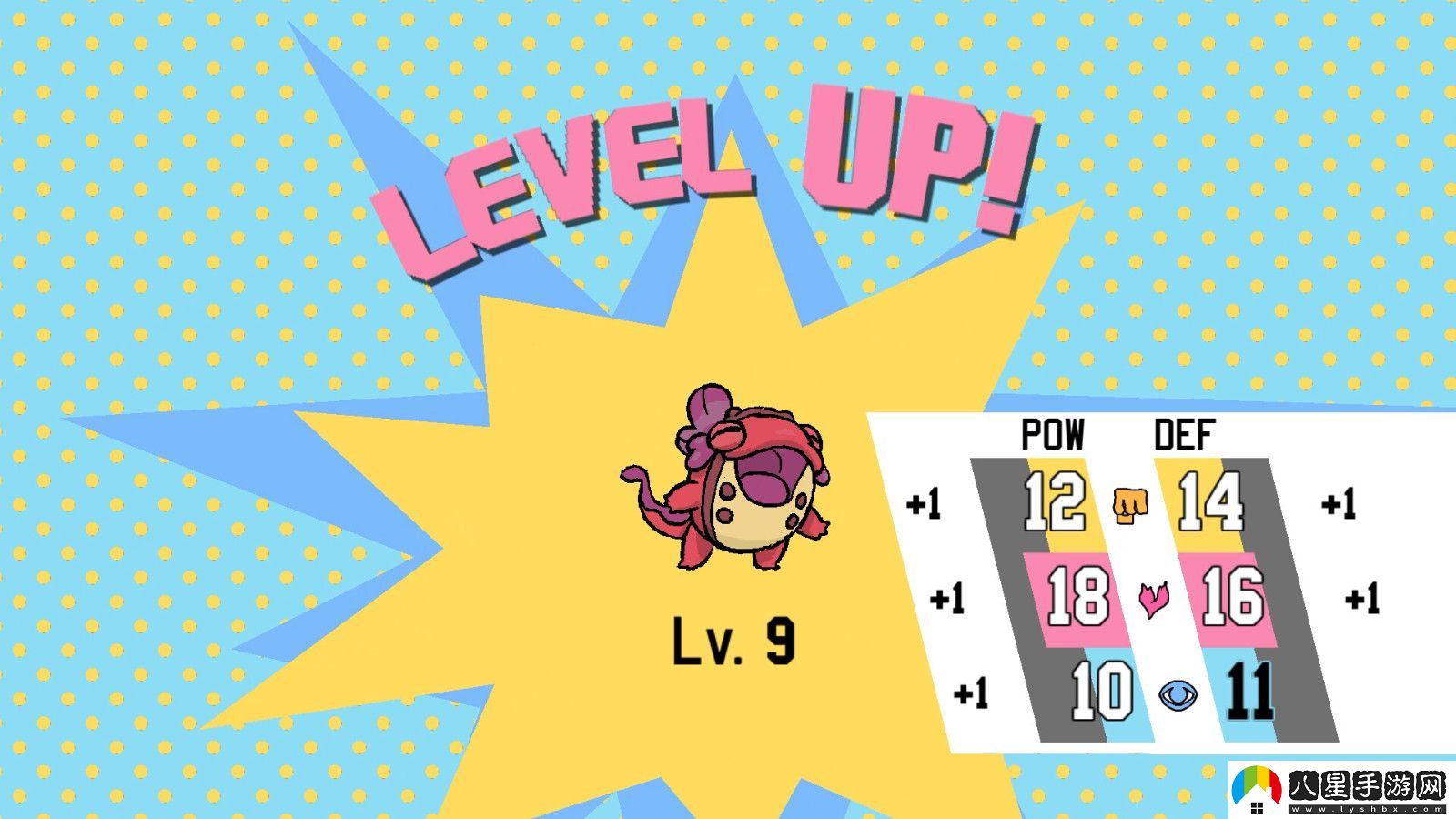 科雷新作Beastieball11月13日EA發(fā)售 試玩Demo上線