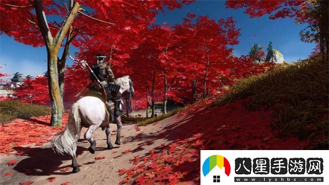 對馬島之魂傳說任務觸發(fā)地點位置匯總