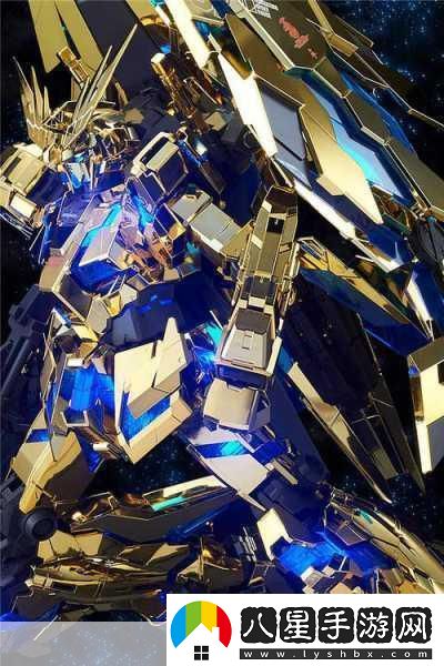 敢達(dá)決戰(zhàn)震撼更新獨(dú)角獸3號(hào)機(jī)全能登場(chǎng)戰(zhàn)場(chǎng)新霸主誕生！