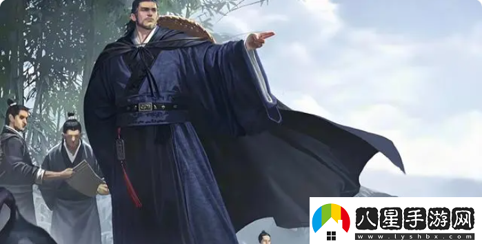 三國志8重制版奇才哪個好最強奇才排行榜