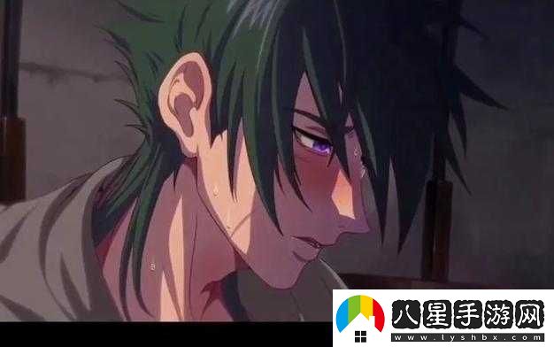 哥布林洞窟動(dòng)漫雙男主動(dòng)畫(huà)片