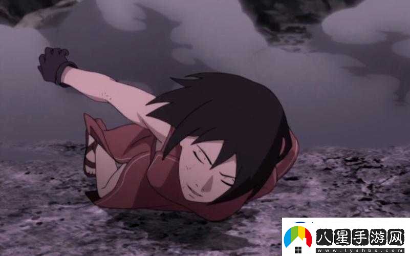 四代目土影黑土坐鋼筋的奇特場(chǎng)景