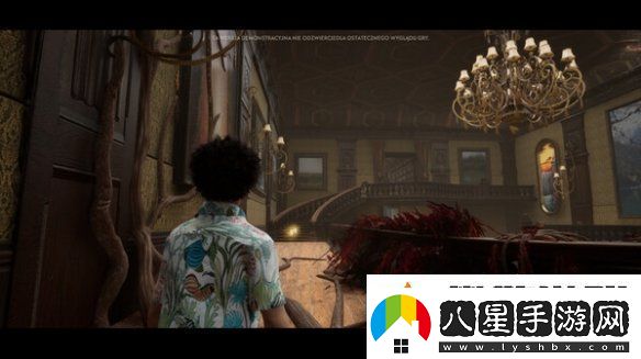 動(dòng)作冒險(xiǎn)平臺(tái)游戲KleksAcademy上線Steam頁(yè)面！