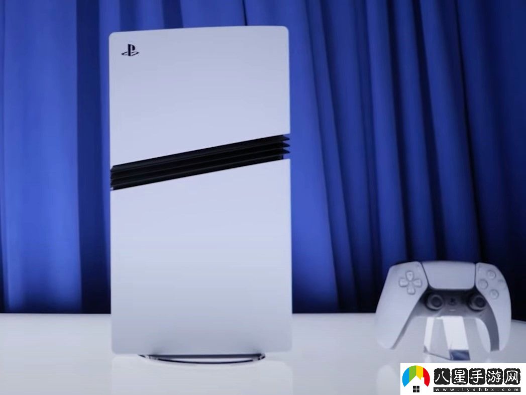 PS5 Pro偷跑、開(kāi)箱視頻來(lái)了 GPU算力16.7TF