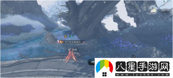 逆水寒手游匣中鳴傳聞任務