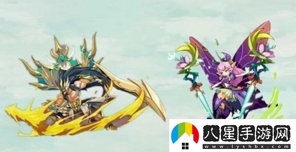 洛克王國世界cp寵物有哪些