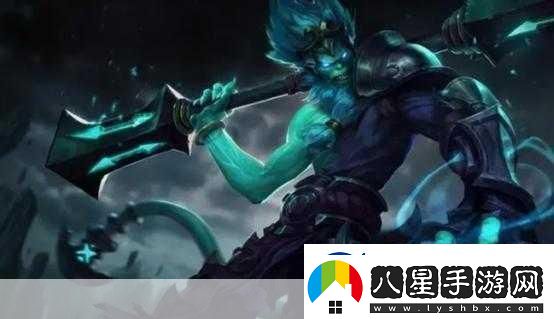 英雄聯(lián)盟手游無限火力必知強(qiáng)勢英雄全解析與玩法攻略