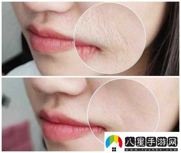 女性唇毛會隨著年齡減少嗎