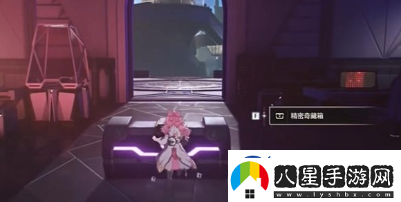 鳴潮推演的邊界任務(wù)完成技巧