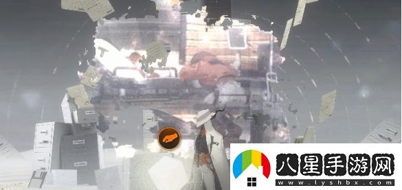 新月同行空洞迷宮怎么收集