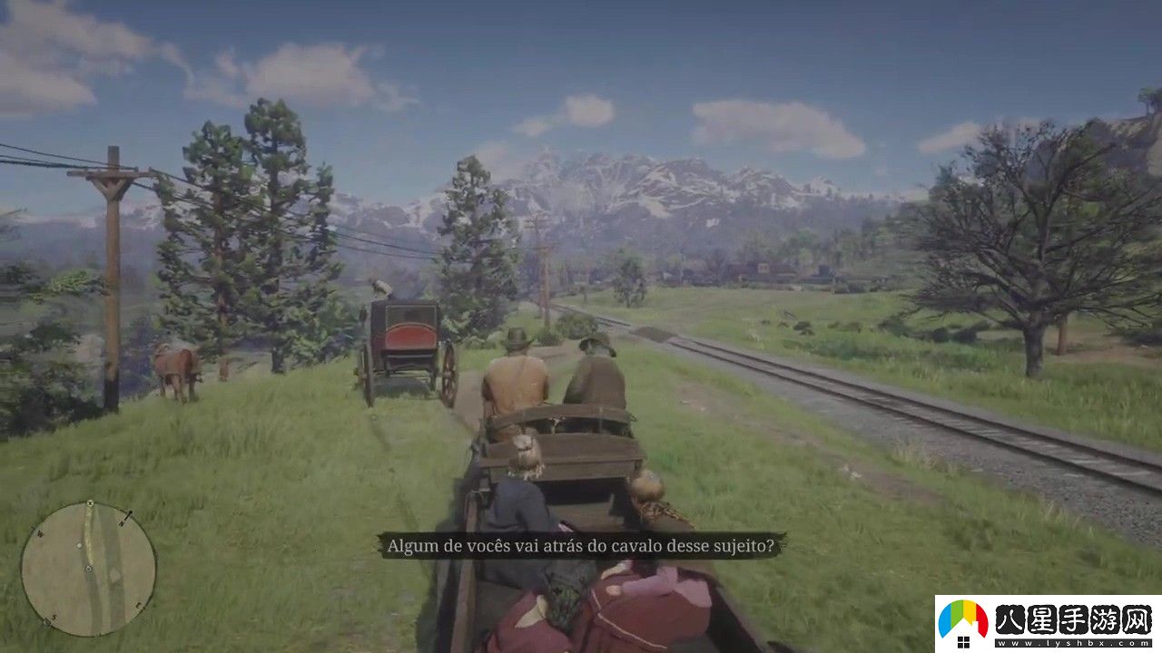 PS5 Pro實機運行荒野大鏢客2怪物獵人