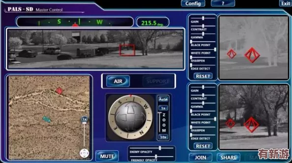 大雷擦大狙軟件的深度解析與應(yīng)用場景探討