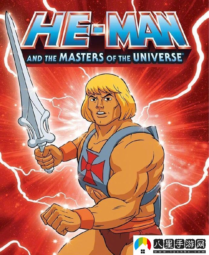 宇宙的巨人希曼真人電影