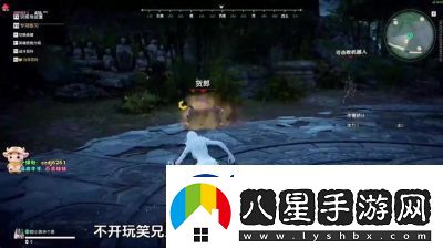 永劫無(wú)間手游席拉玩法攻略詳解