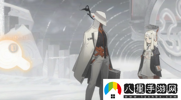 新月同行空洞迷宮怎么收集