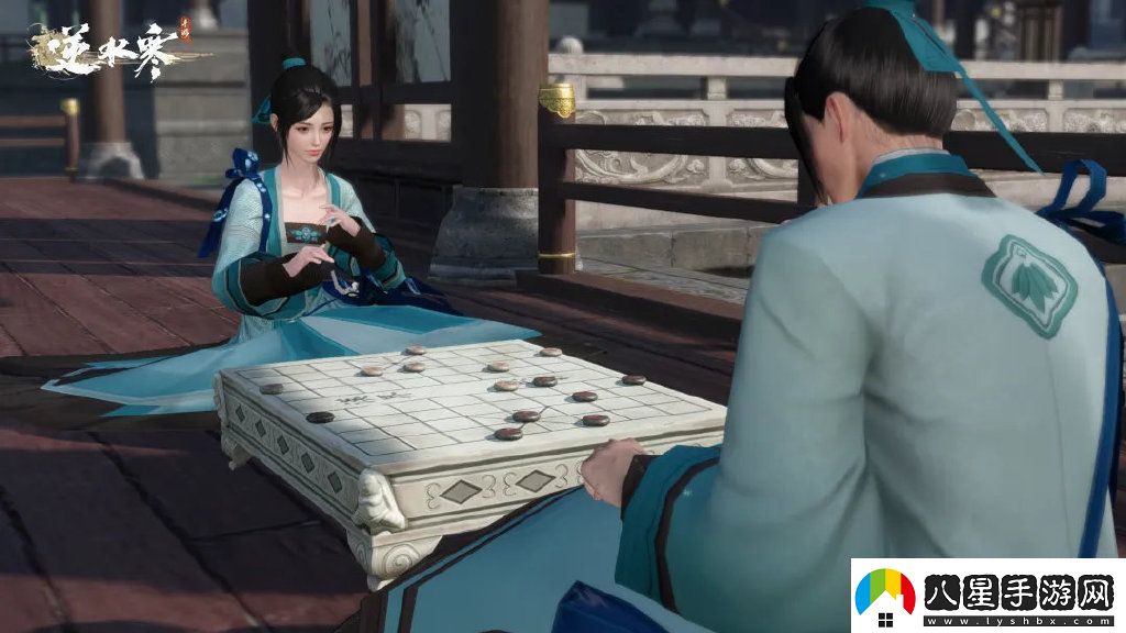 逆水寒手游三青鳥(niǎo)怎么打