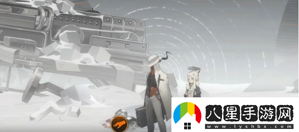 新月同行空洞迷宮怎么收集