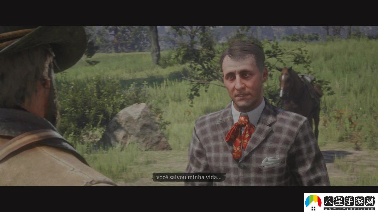 PS5 Pro實機運行荒野大鏢客2怪物獵人