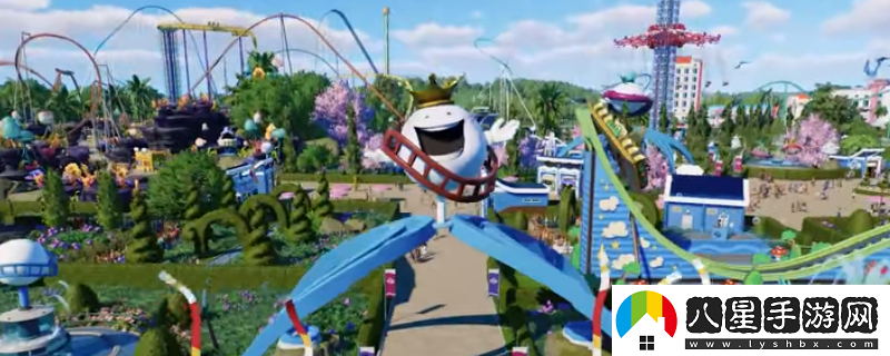 過(guò)山車之星2安裝教程介紹