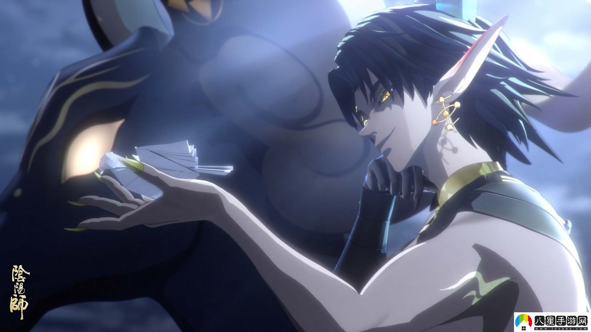 陰陽師SSR鬼金羊即將降臨｜式神召喚動畫奉上！