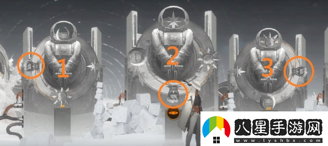 新月同行空洞迷宮怎么收集