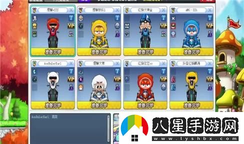 冒險島物語角色加點深度解析