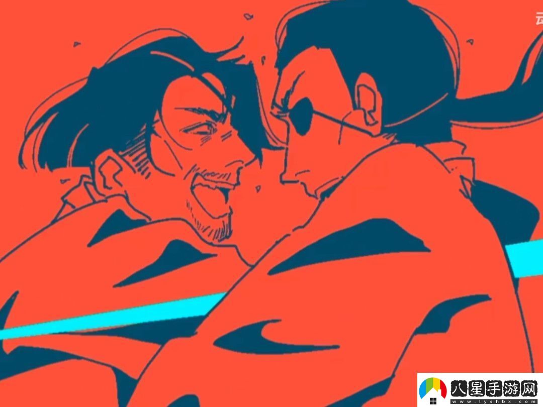 游改劇集如龍秋季上線