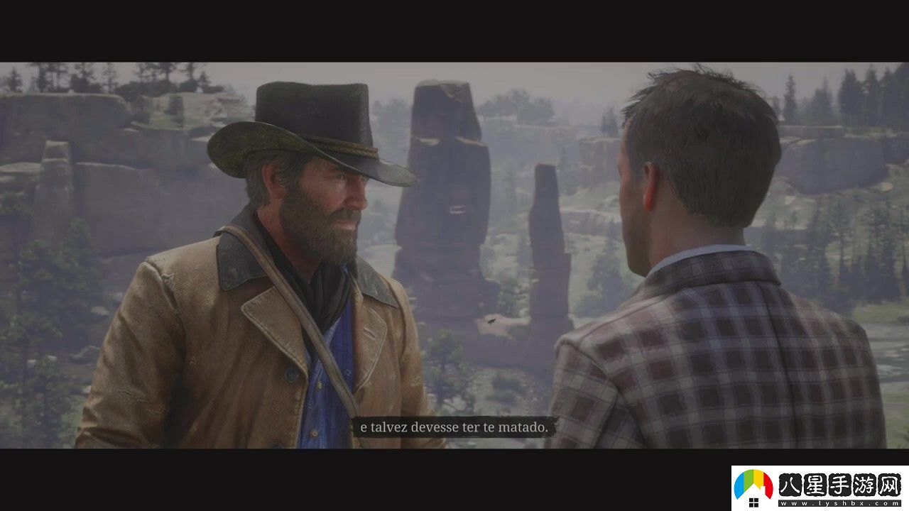 PS5 Pro實機運行荒野大鏢客2怪物獵人