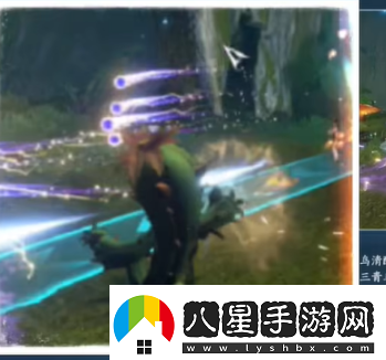 逆水寒手游三青鳥(niǎo)怎么打