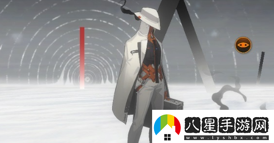 新月同行空洞迷宮怎么收集