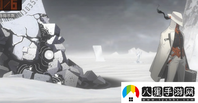 新月同行空洞迷宮怎么收集