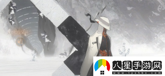 新月同行空洞迷宮怎么收集