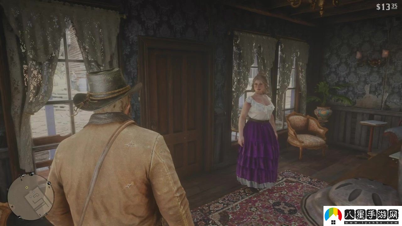 PS5 Pro實機運行荒野大鏢客2怪物獵人