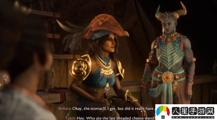 奧日總監(jiān)批龍騰世紀