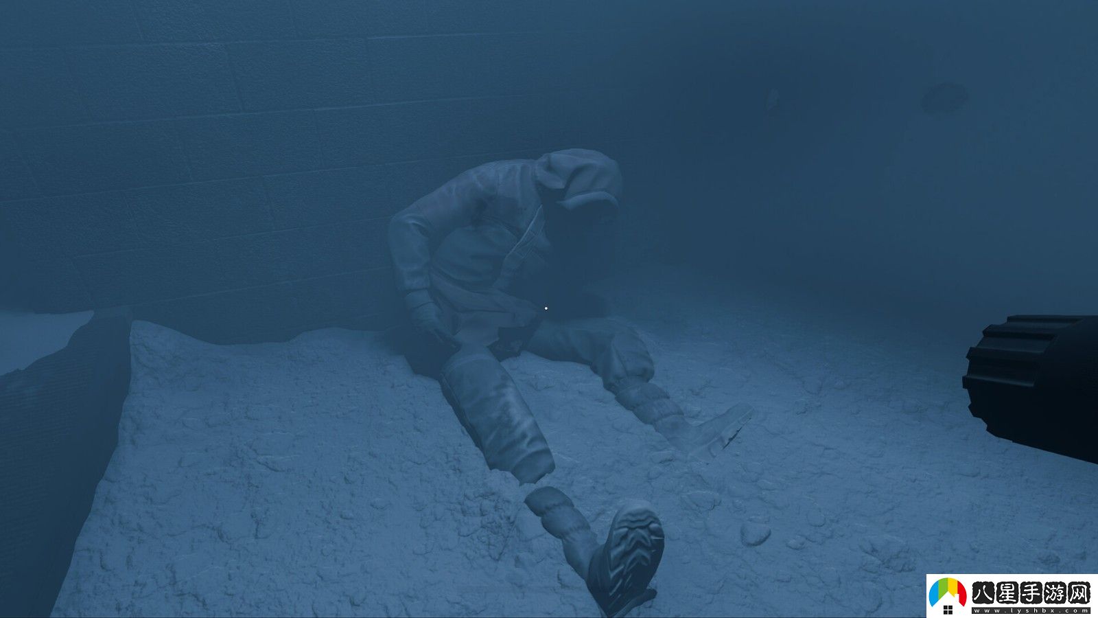 合作生存恐怖游戲CRYOSteam頁面 發(fā)行日期待定