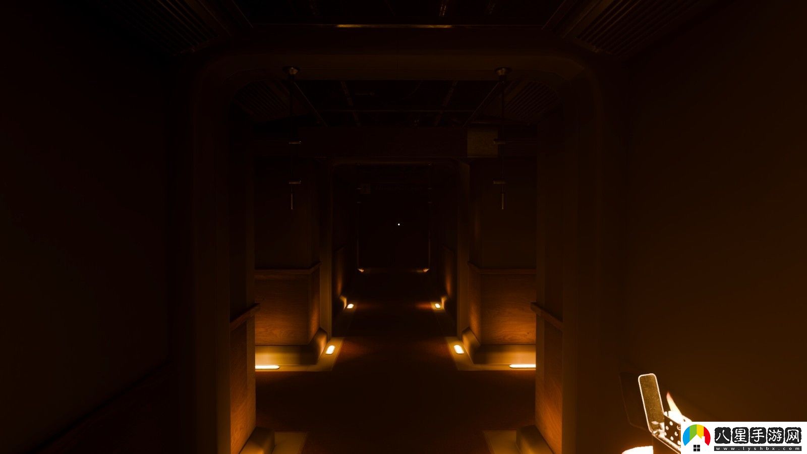 合作生存恐怖游戲CRYOSteam頁面 發(fā)行日期待定