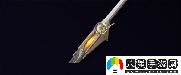 鳴潮戍關長刀究竟是怎樣的**兵器設計與特色